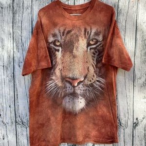 The Mountain Tiger T-shirt
